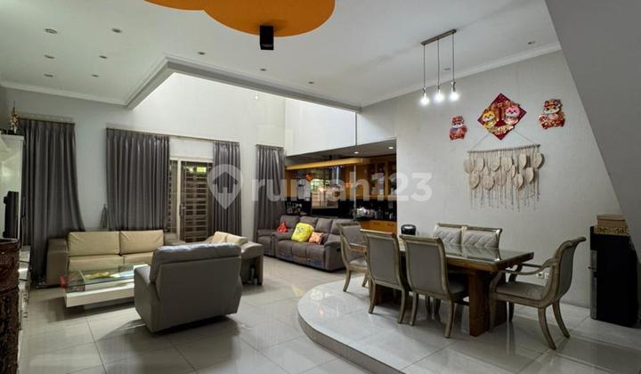 13x25 House in PIK Good Layout Cheap 13x25 House in PIK Good Layout Cheap
