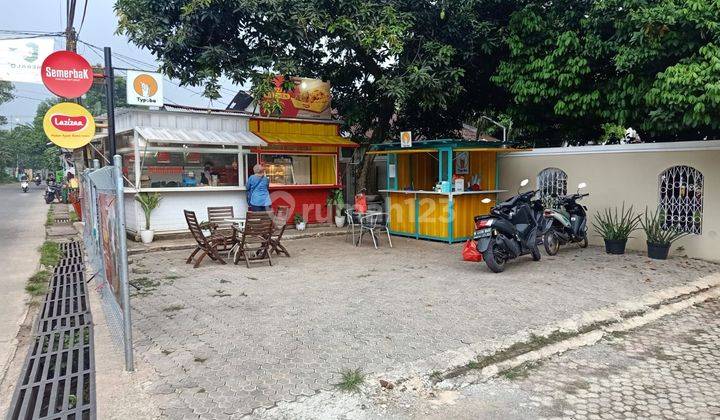 Rumah Luas Lokasi Strategis Akses Mudah di Jatisampurna, Bekasi 2