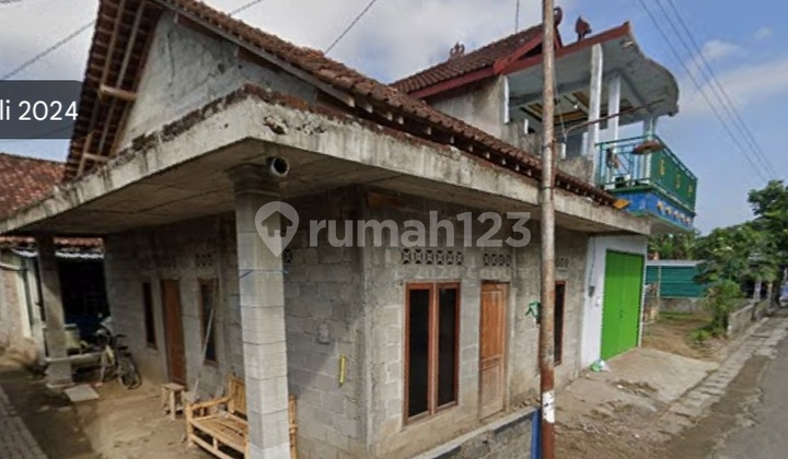 Rumah Dijual di Godean, Dekat Berbagai Fasum, Area Wilayah Potensial Berkembang. 2