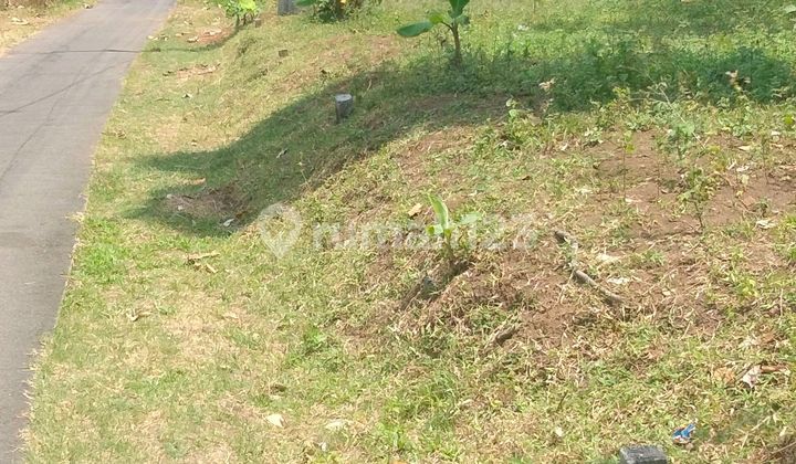 Affordable and Strategic, Plot of Land Priced at 130 Million