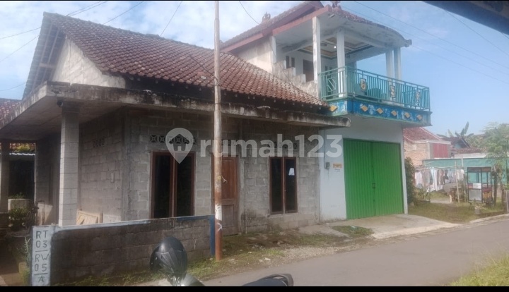 Rumah Dijual di Godean, Dekat Berbagai Fasum, Area Wilayah Potensial Berkembang.