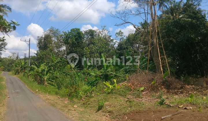 Murah Dan Strategis, Tanah Kavling Harga 130 Juta