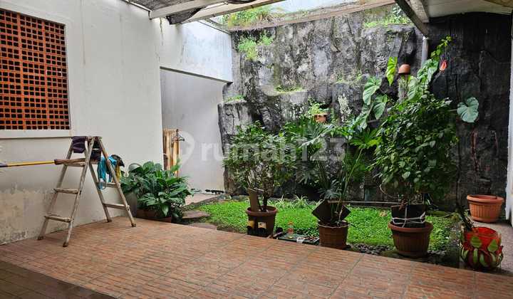 FOR SALE 1-STORY HOUSE IN BOGOR CITY 2