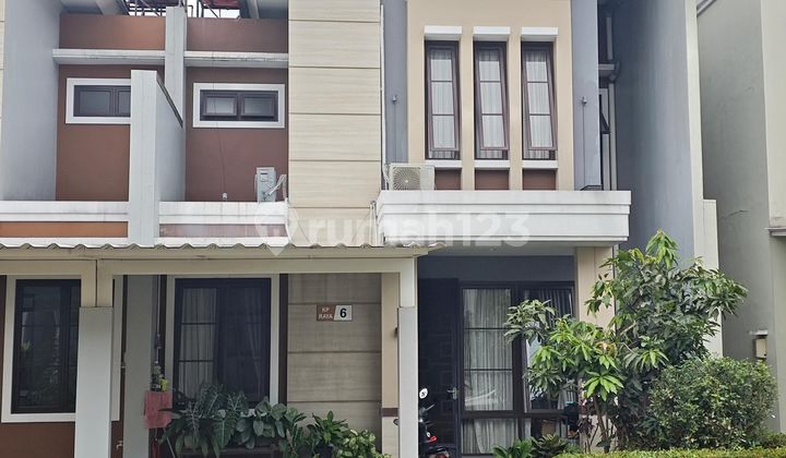 Dijual Rumah Siap Huni