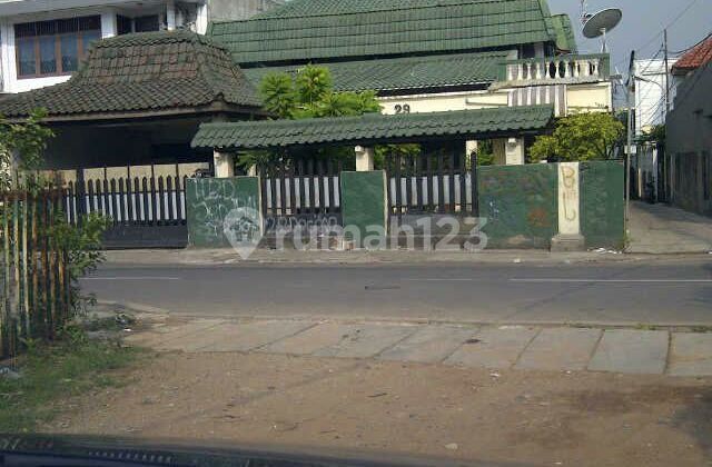 Di Jual Rumah Di Jakarta Selatan