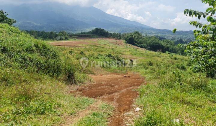 Tanah untuk perumahan subsidi, pesantren, panti jompo, agrowisata didaerah Cicurug Kab. Sukabumi. 2
