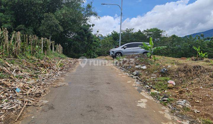 Tanah untuk perumahan subsidi, pesantren, panti jompo, agrowisata didaerah Cicurug Kab. Sukabumi. 13