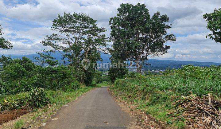 Tanah untuk perumahan subsidi, pesantren, panti jompo, agrowisata didaerah Cicurug Kab. Sukabumi. 14
