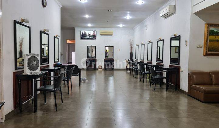 Rumah dilingkungan Komplek di Pusat Kota Bogor 5