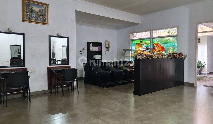 Rumah dilingkungan Komplek di Pusat Kota Bogor 8