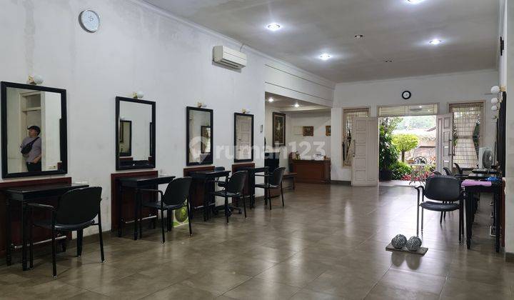 Rumah dilingkungan Komplek di Pusat Kota Bogor 11