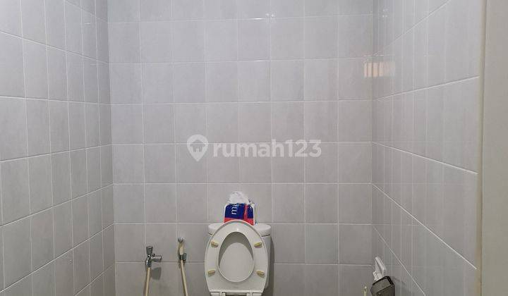 Rumah dilingkungan Komplek di Pusat Kota Bogor 13