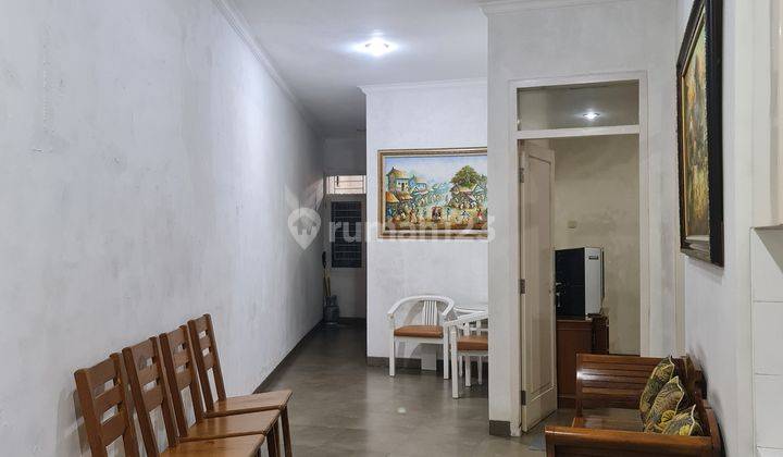 Rumah dilingkungan Komplek di Pusat Kota Bogor 16