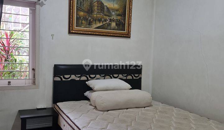 Rumah dilingkungan Komplek di Pusat Kota Bogor 17