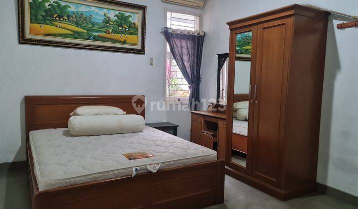 Rumah dilingkungan Komplek di Pusat Kota Bogor 20
