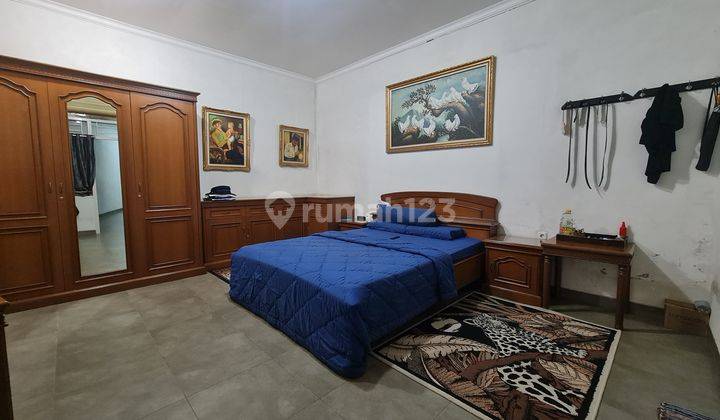 Rumah dilingkungan Komplek di Pusat Kota Bogor 21