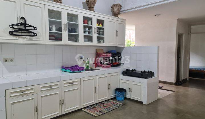 Rumah dilingkungan Komplek di Pusat Kota Bogor 23