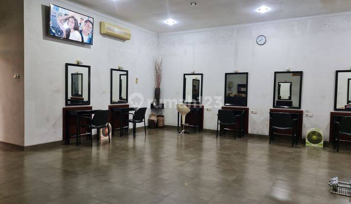 Rumah dilingkungan Komplek di Pusat Kota Bogor 24