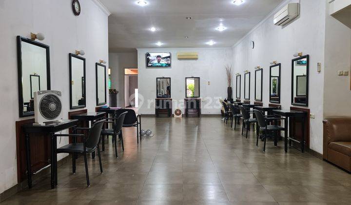 Rumah dilingkungan Komplek di Pusat Kota Bogor 25