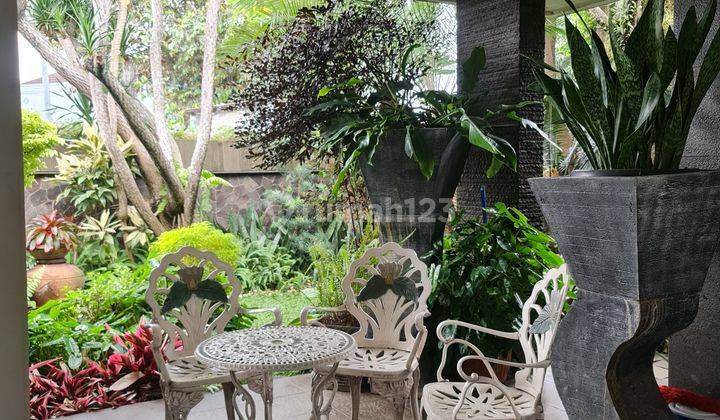 Rumah dilingkungan Komplek di Pusat Kota Bogor 26