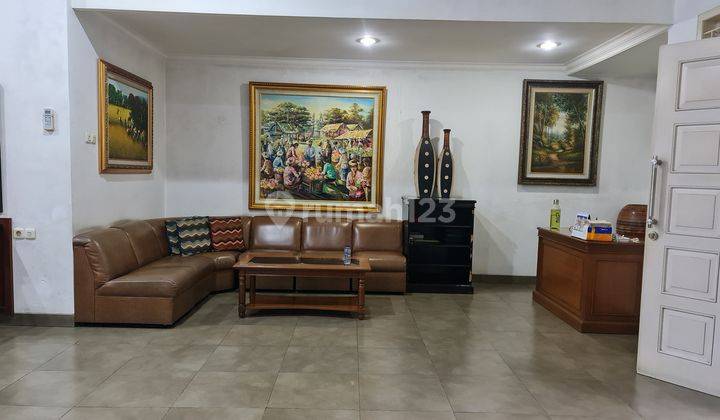 Rumah dilingkungan Komplek di Pusat Kota Bogor 27