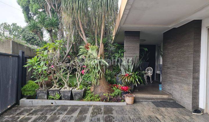 DI JUAL RUMAH 1 LANTAI DAN LUAS DI SUKASARI BOGOR 1