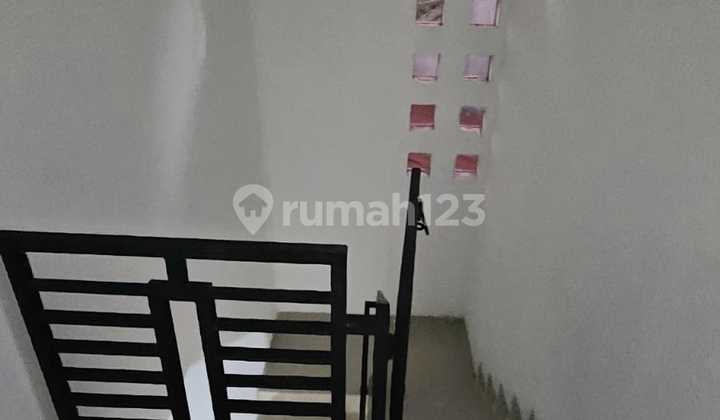 Rumah 2 Lantai di Semplak Bogor  2