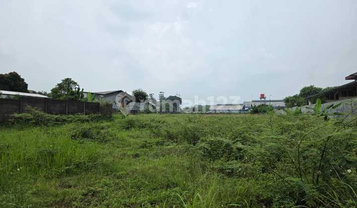 DIJUAL LAHAN TANAH UTK PERGUDANGAN, PABRIK DIJUAL LAHAN TANAH UTK PERGUDANGAN, PABRIK