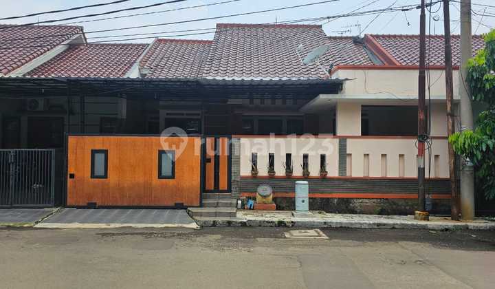 RUMAH DI SENTUL CITY