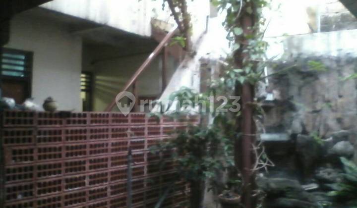Di Jual Rumah Di Jakarta Selatan 2