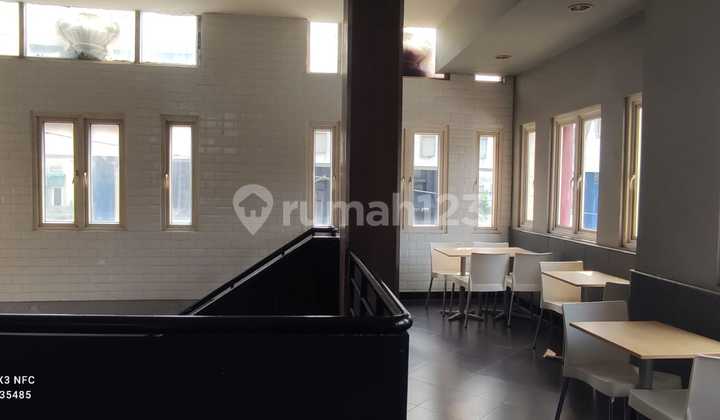 FOR SALE 5 ROWS OF ATTACHED SHOP HOUSES NEAR BOGOR STATION FOR SALE 5 ROWS OF ATTACHED SHOP HOUSES NEAR BOGOR STATION