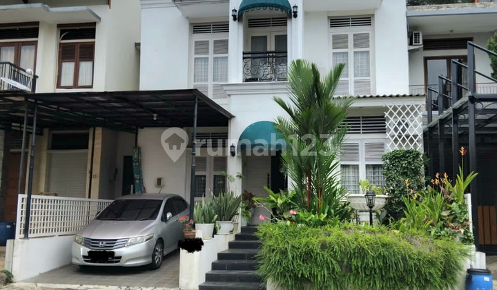 Dijual Rumah Siap Huni