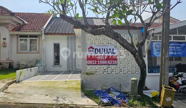 DIJUAL RUMAH DI SENTUL CITY