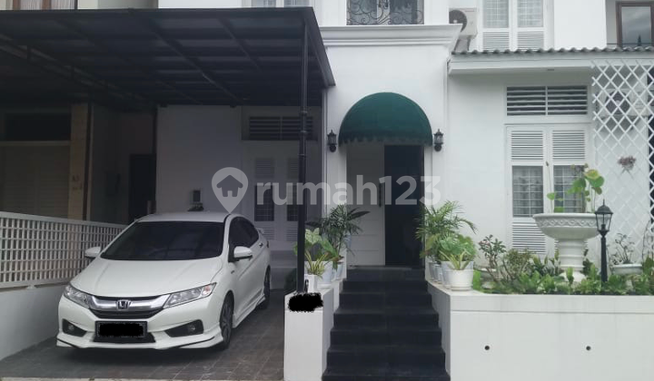 Dijual Rumah Siap Huni 2