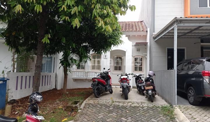 Dijual Rumah di Sentul