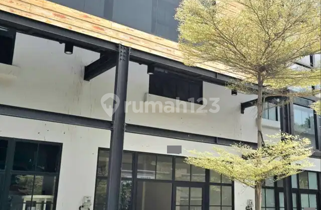 Ruko Tierra Dekat Hokky Fresh Market, Dekat Pasar Moder, Kawasan Rumah Elite Ruko Tierra Dekat Hokky Fresh Market, Dekat Pasar Moder, Kawasan Rumah Elite