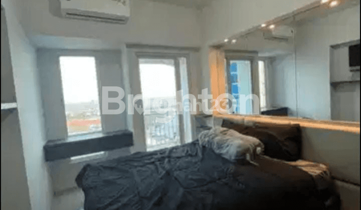 apartemen tanglin Connect pakuwon   mall PTC, dekat kampus UNESA 1