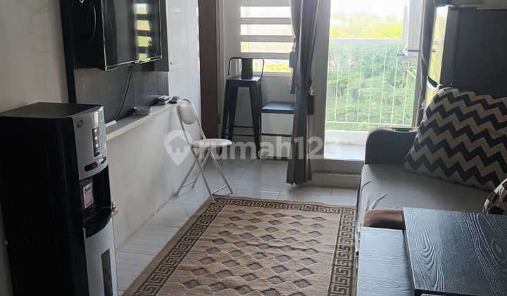 peak hill golf apartment near HR muhammad, near satellite toll, near lenmarc