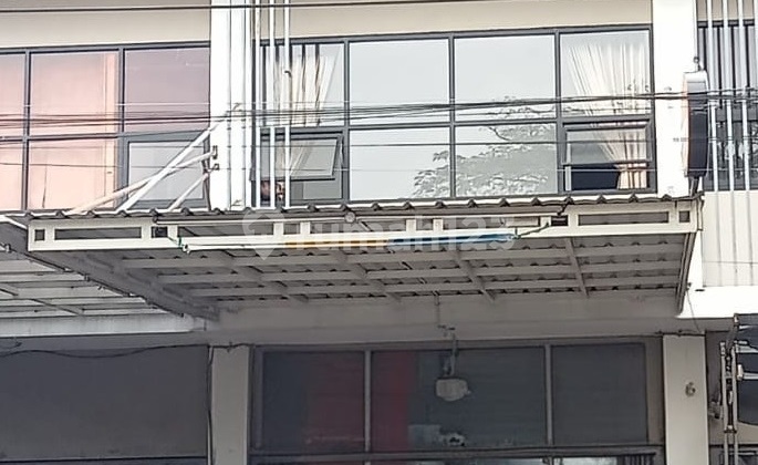 Ruko Raya Laban, Menganti Near Greenland Housing Estate, Near Menganti Market, Near Campus, Near Schools