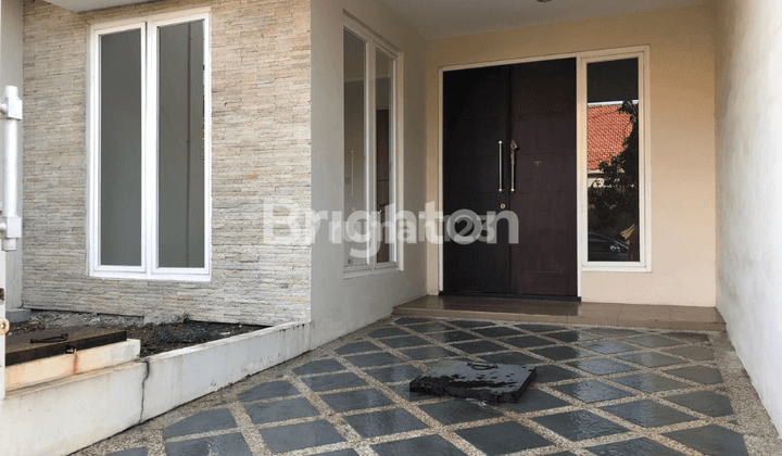 Rumah minimalis dukuh kupang, dekat UWKS, dekat Mayjen sungkono  2