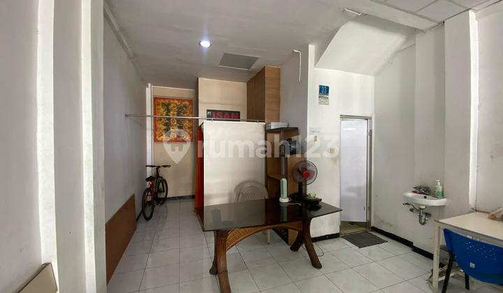 Ruko Manyar Kertoarjo Dekat Galaxy Mall, Dekat Nginden Semolowaru, Dekat Kampus2 2