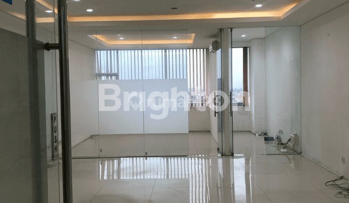  office tower spazio dekat MCD, Dekat lenmarc, dekat pakuwon mall PTC 1