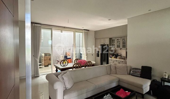 Beautiful House FULL FURNISHED BUONA VISTA CITRALAND