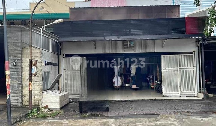 west point shop house, sambikerep near sambikerep housing, near made, near lontar 1