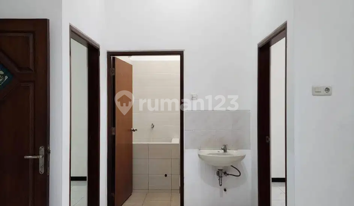 Rumah Simolangit, Dekat Kupang Indah, Dekat Sekolahan Giki, Dekat Kampus, Dekat Kupang Indah 2