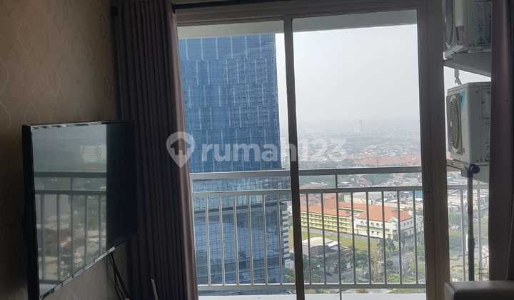 Apartemen Tanglin Connect Pakuwon Mall Ptc. Dekat Kampus Unesa Lidah 2