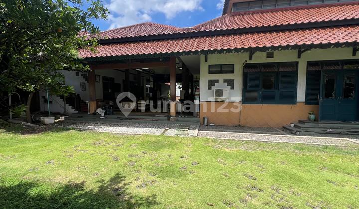 Rumah Taman Manyar Indah Dekat Galaxy Mall, Dekat Nginden Semolowaru, Dekat Kampus2 2