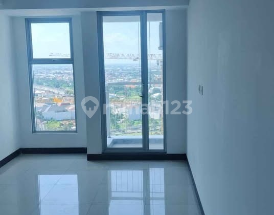 Apartemen Anderson Connect Pakuwon Mall, Dekat Graha Famili Loop 1