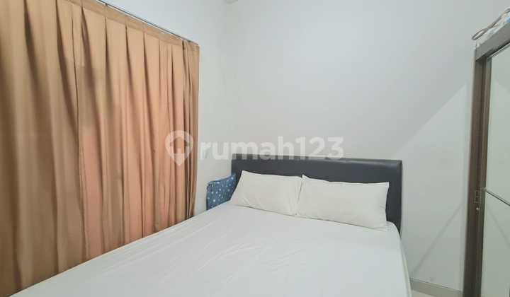 Rumah Grand Harvest Dekat Unesa, Dekat Pakuwon Mall, Dekat Mcd 2