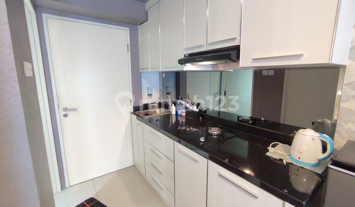Apartemen Tanglin Connect Pakuwon Mall, Dekat Unesa Lidah 2
